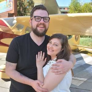 Meet your Posher, Justine